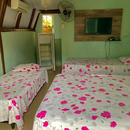 Marcelo Chale Hotel Paraty Buitenkant foto
