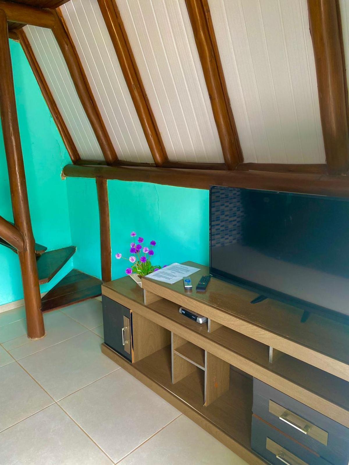 Marcelo Chale Hotel Paraty Buitenkant foto