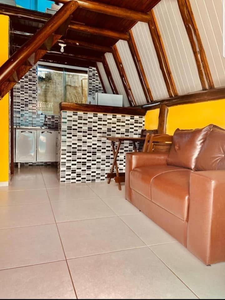 Marcelo Chale Hotel Paraty Buitenkant foto
