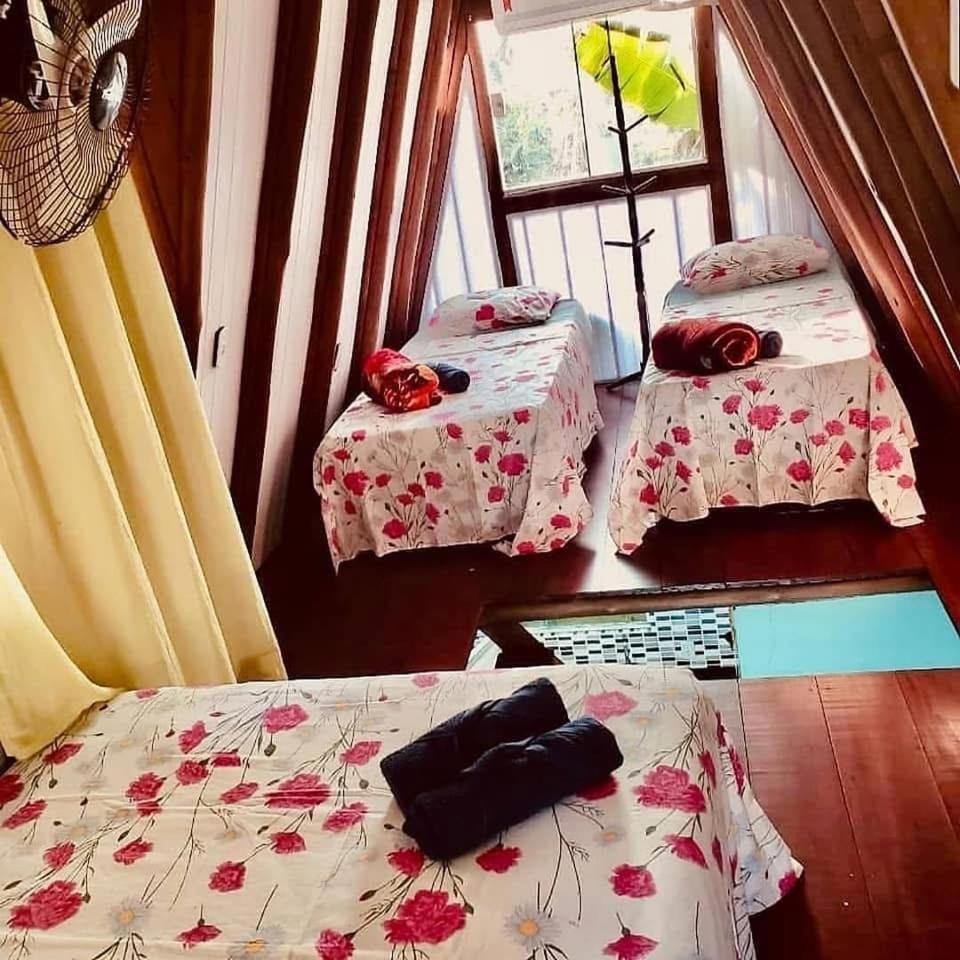 Marcelo Chale Hotel Paraty Buitenkant foto