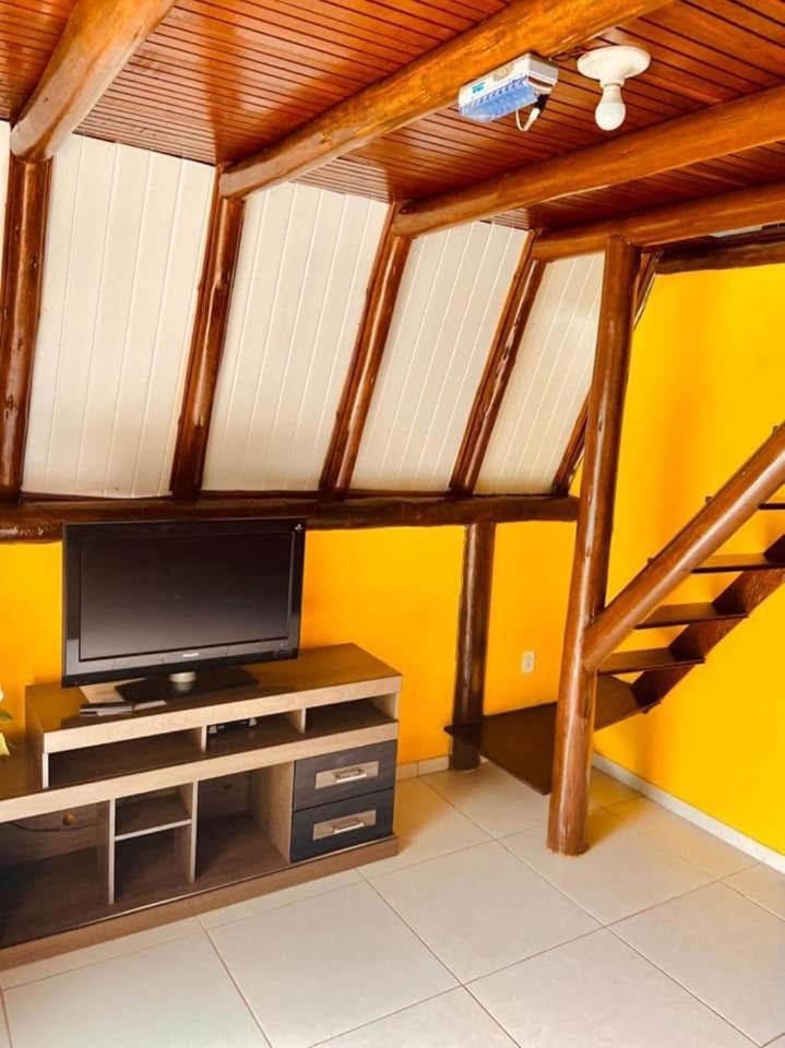 Marcelo Chale Hotel Paraty Buitenkant foto